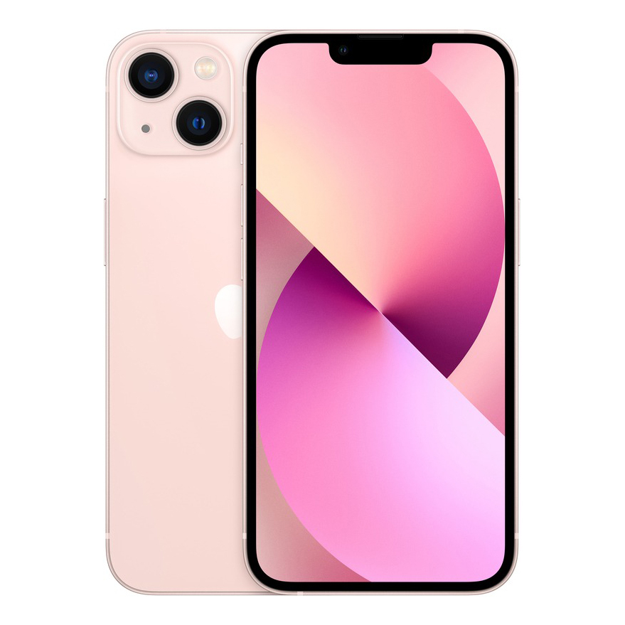 iPhone 13 Mini 128Гб (69%), Розовый - Б/У ★★★☆☆