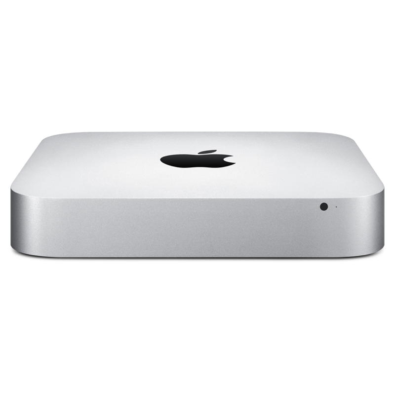 Apple Mac Mini, 2014, INTER i5 ,4/4Гб RAM/500Гб SSD, MGEM2