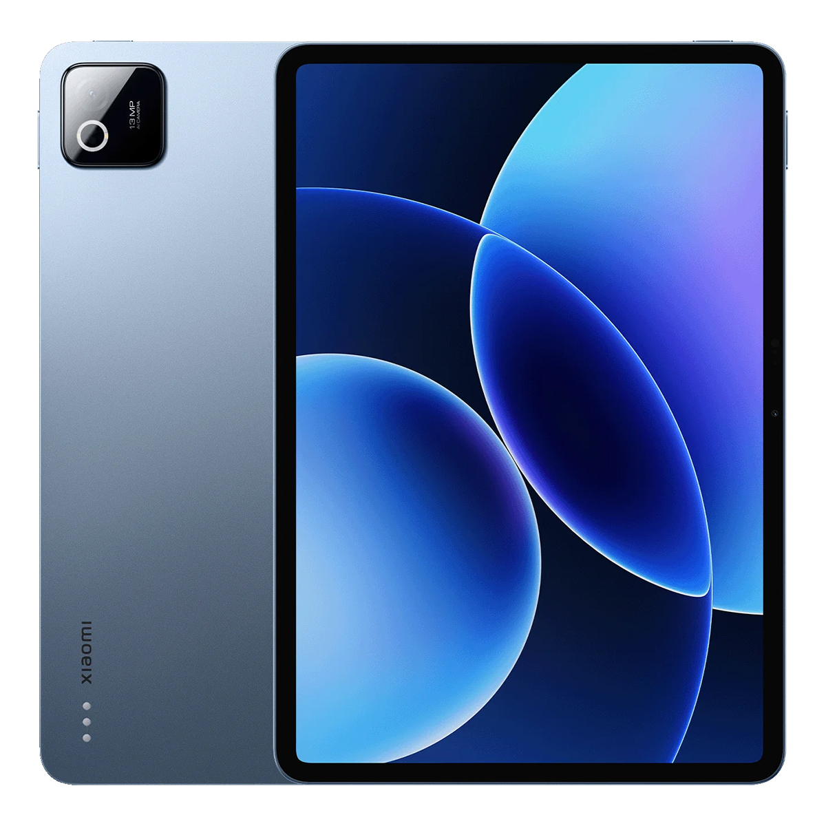 Xiaomi Pad 8 8/256Гб, EU, Голубой