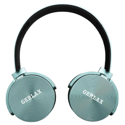 Gerlax Wireless Earphones H3, Зеленый