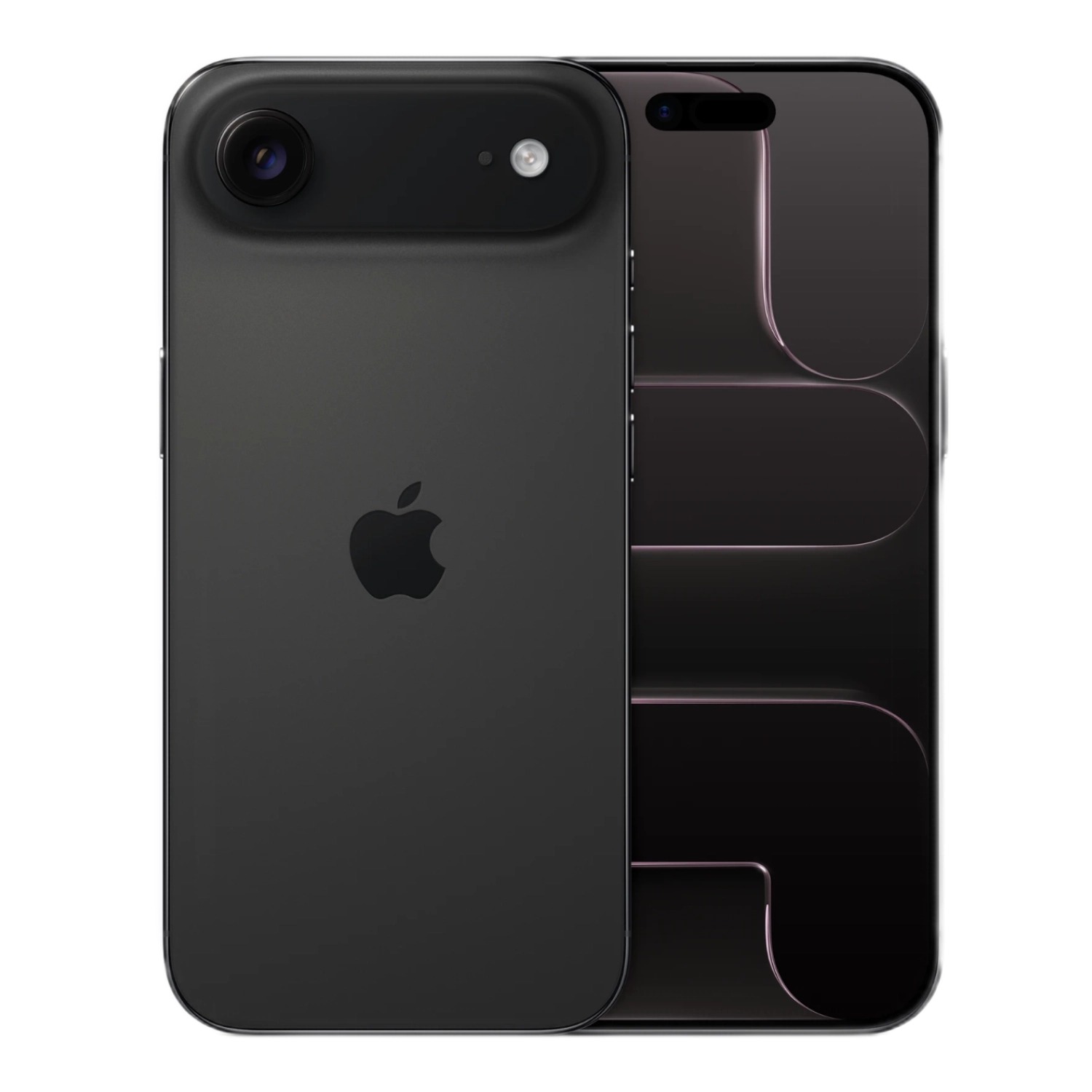 Смартфон Apple iPhone Air 1Тб (eSIM) Космический черный - Активированный