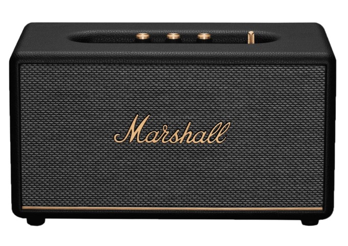 Marshall Stanmore III, Черная