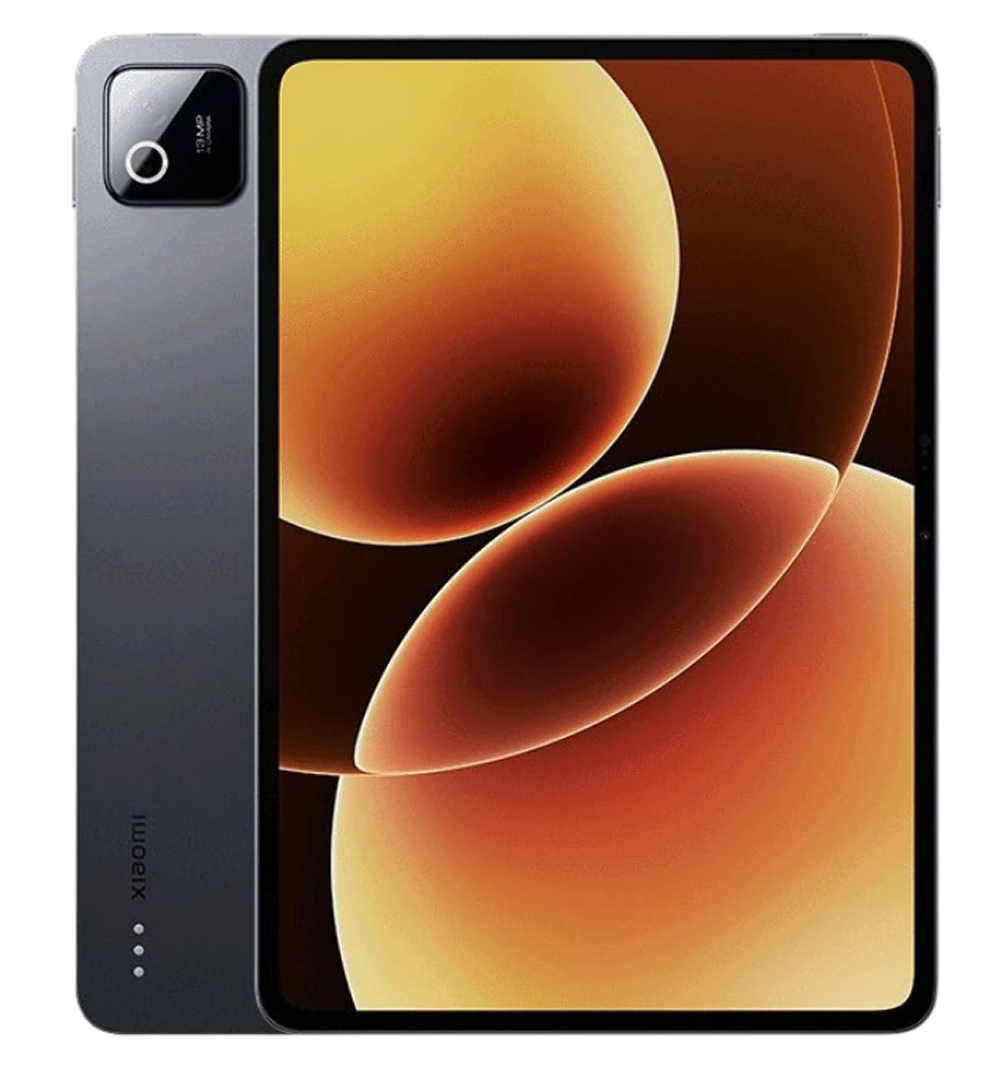 Xiaomi Pad 8 8/256Гб, EU, Серый