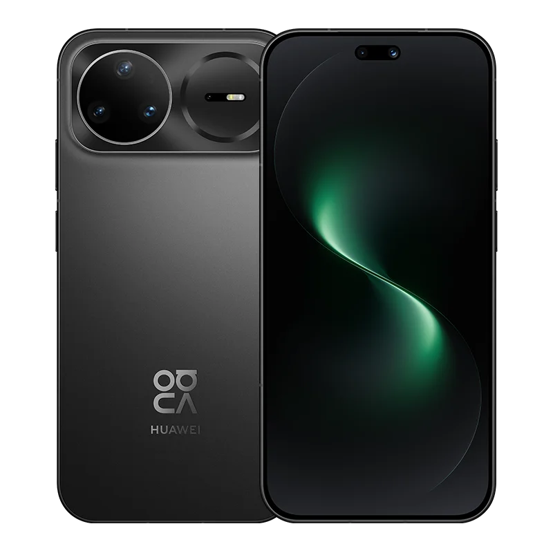 Смартфон Huawei Nova 15 Pro 12/256Гб, Черный