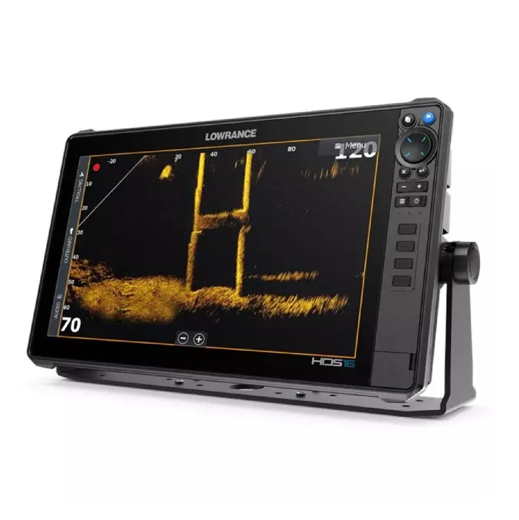 HDS 16 Pro Active Imaging HD в 