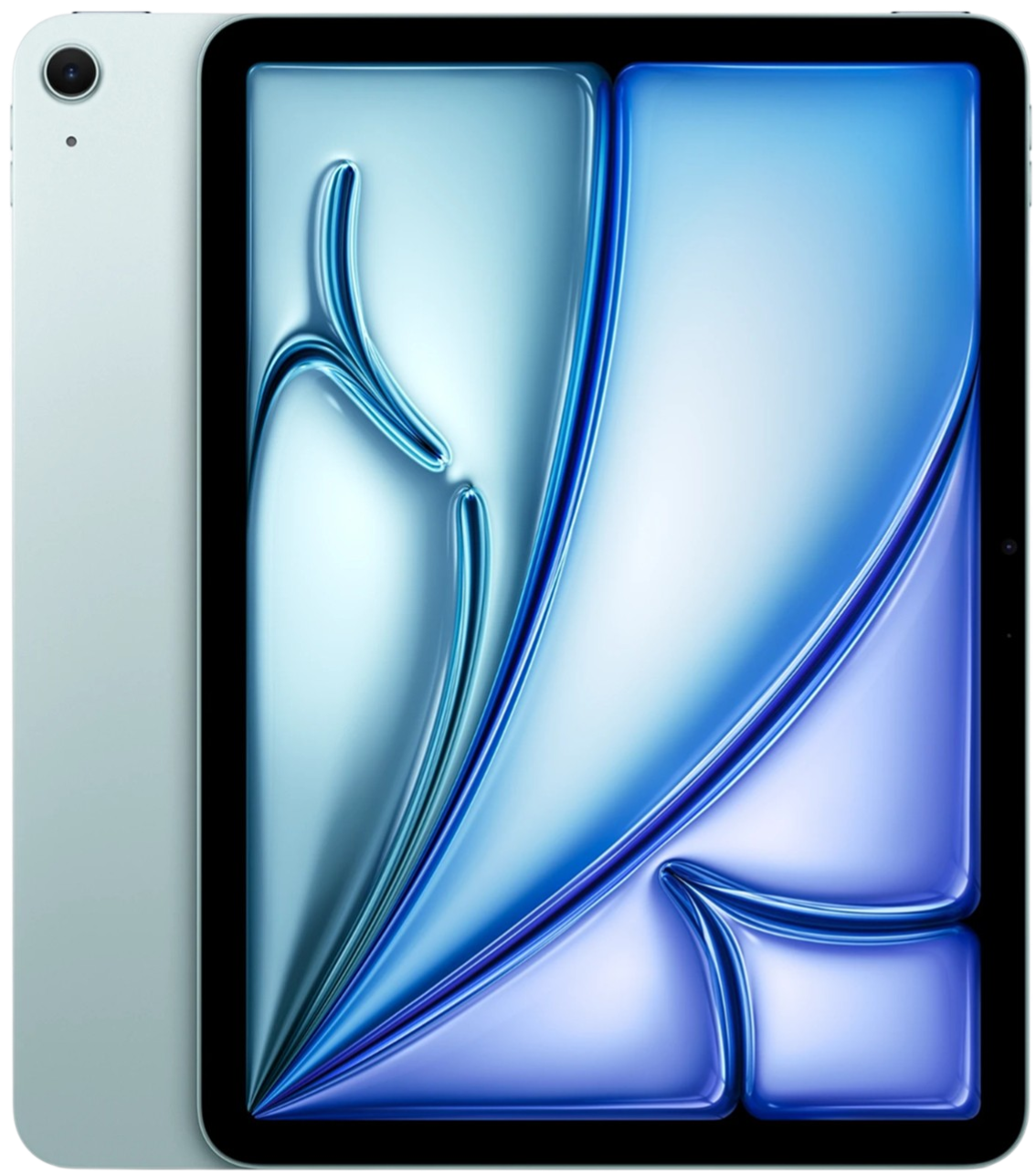 Планшет Apple iPad Air (2026) M4 13" Wi-Fi + Cellular 256Гб Голубой