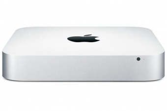 Apple Mac Mini, 2020, QC i3 3,6 ГГц/8Гб RAM/256Гб SSD/Intel UHD Graphics 630, MXNF2