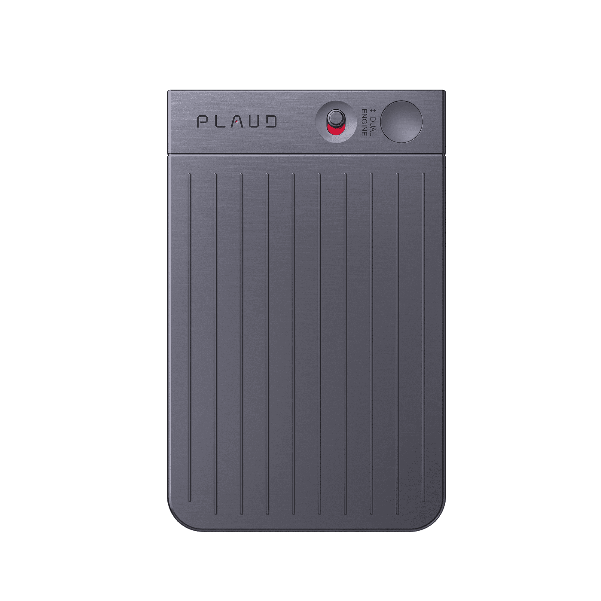Умный диктофон Plaud Note 64Гб, Черный в 