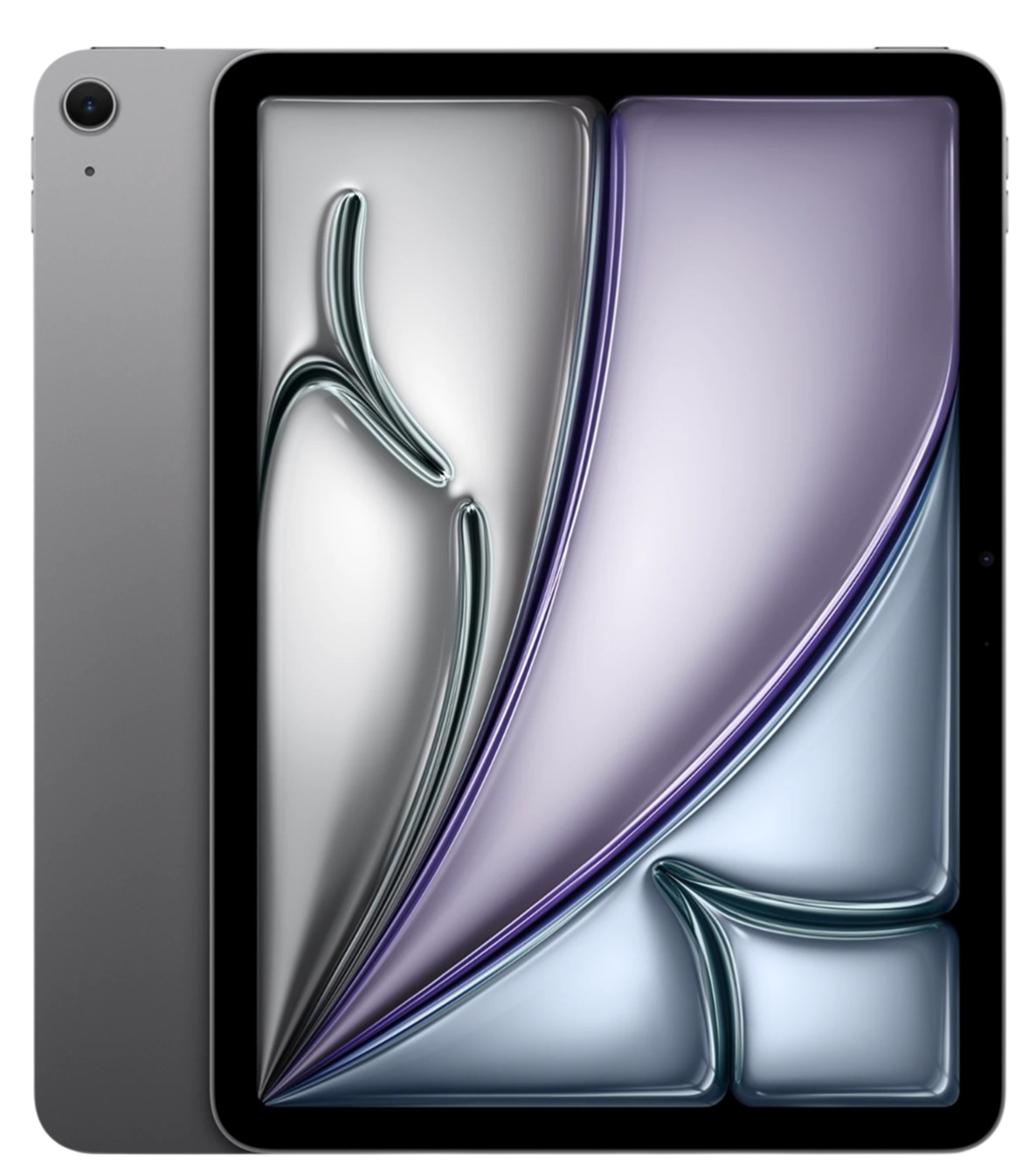 Планшет Apple iPad Air (2026) M4 11" Wi-Fi 512Гб Серый космос
