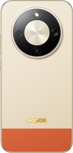 Смартфон Honor Turbo 8/256Гб, Бежевый
