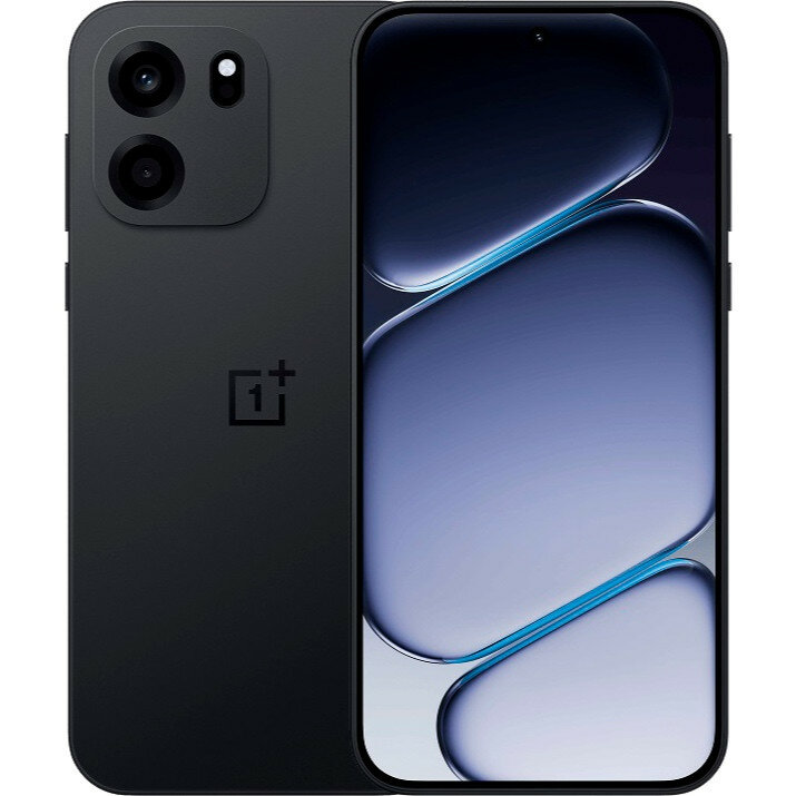 Смартфон OnePlus Nord CE 6 8/256Гб, Черный (Без адаптера)
