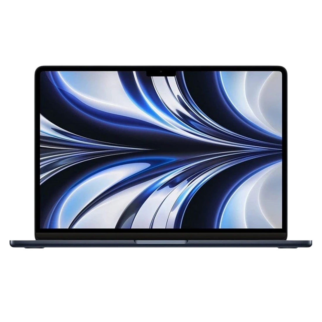 Ноутбук Apple MacBook Air 15" (Mid 2023) MQKX3 (M2/8Гб/512Гб SSD), Темная ночь - Витринный образец