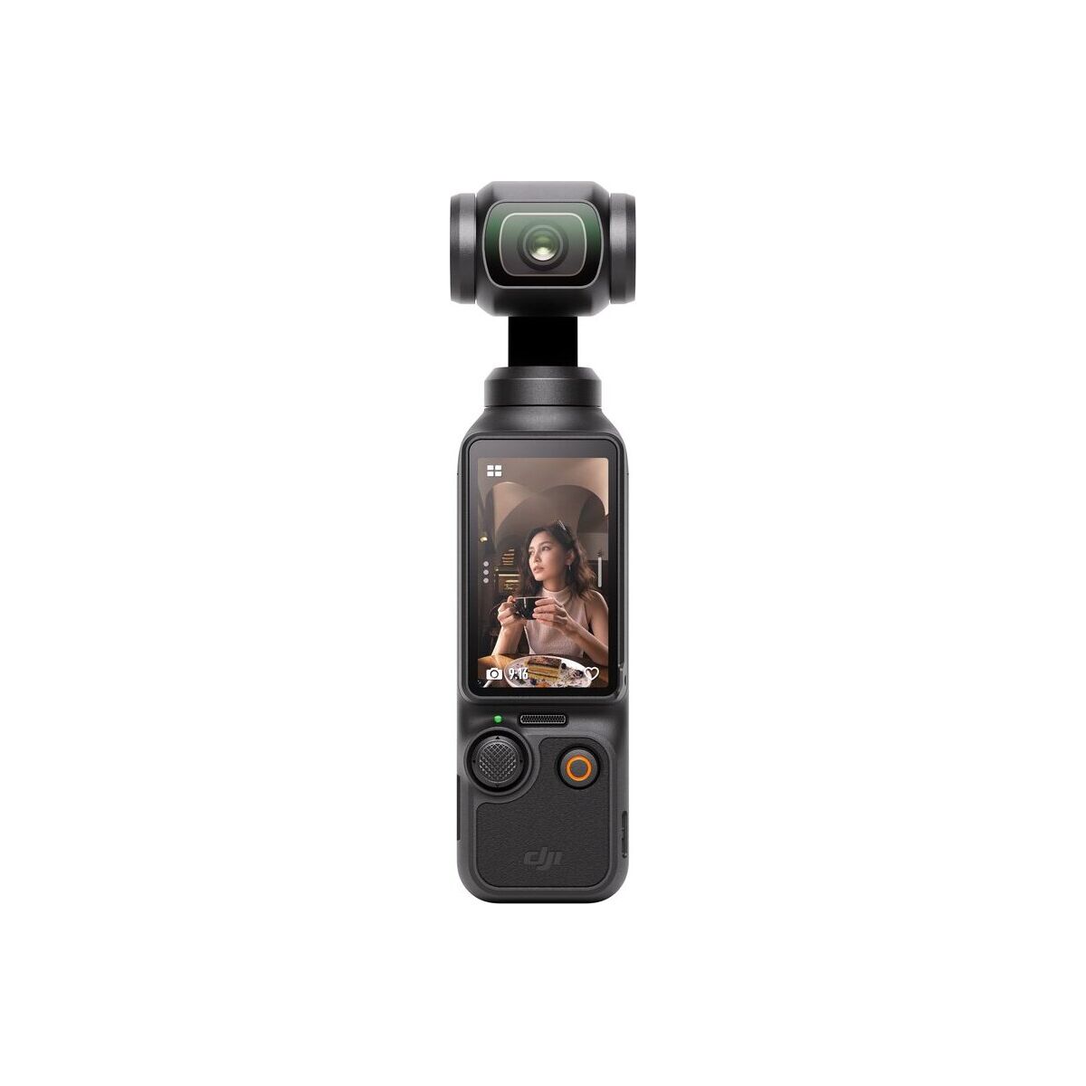 DJI Osmo Pocket 3 в 