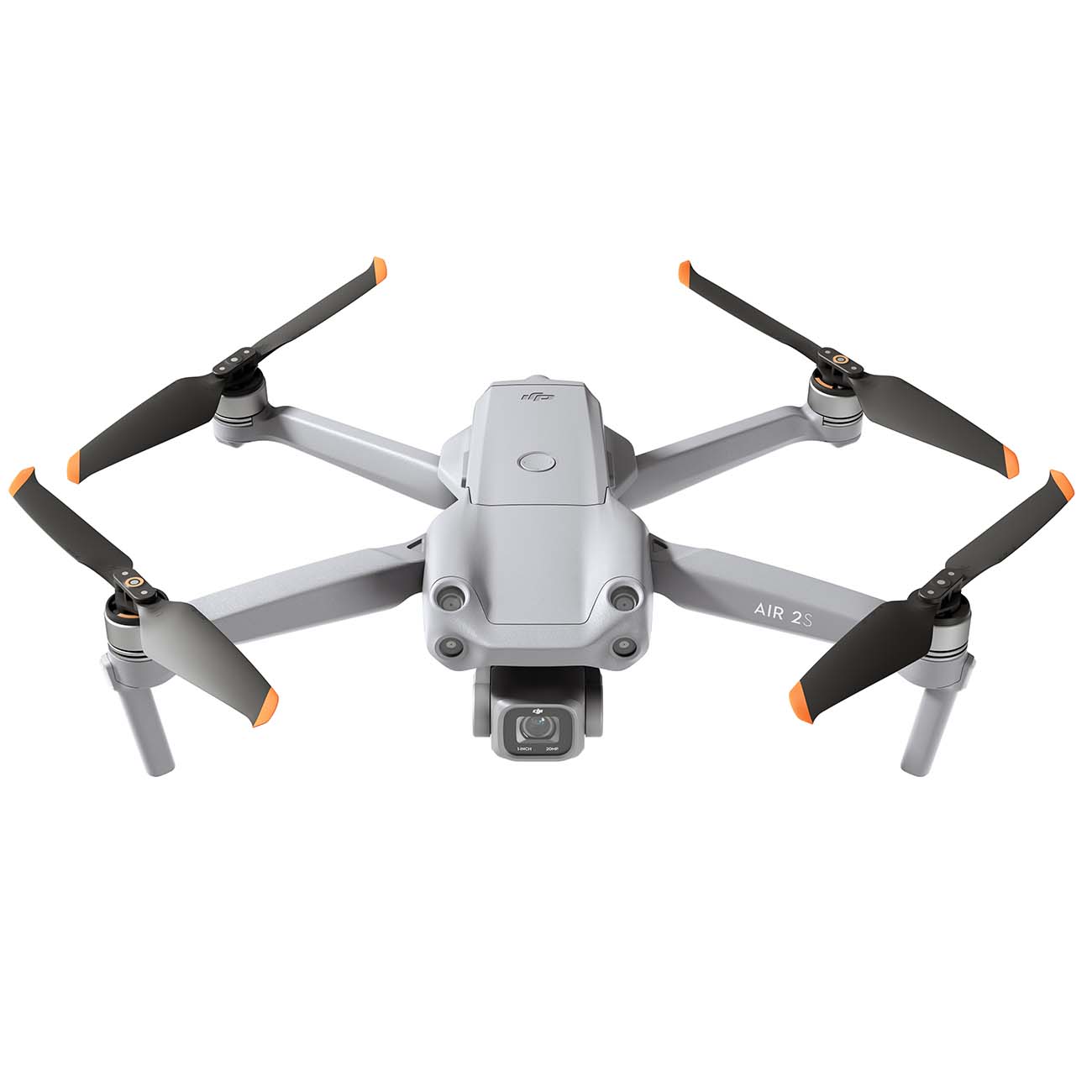 DJI Mavic Air 2s Fly More Combo