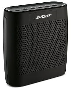 Bose SoundLink, Черная