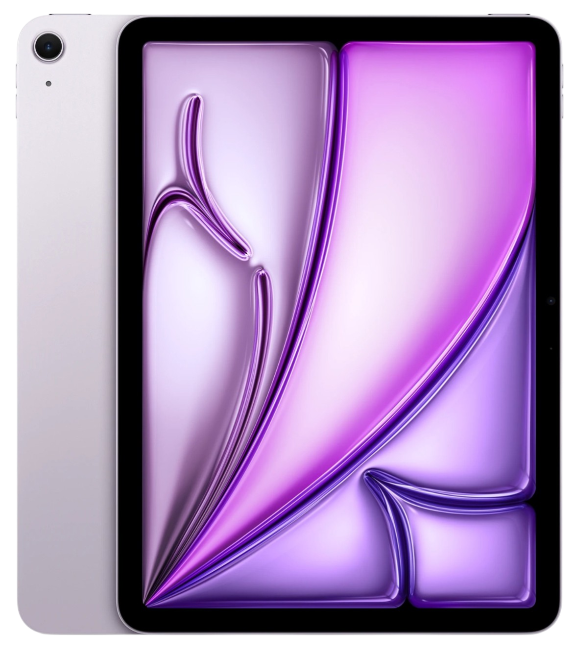 Планшет Apple iPad Air (2026) M4 13" Wi-Fi 1Тб Фиолетовый