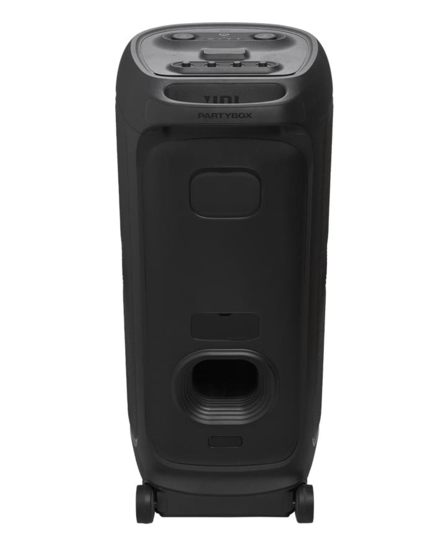 JBL PartyBox Ultimate, Черный