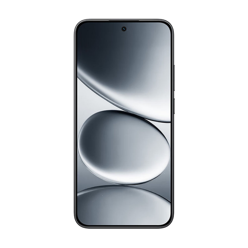 Смартфон Xiaomi Redmi Note 15 Pro 12/512Гб, Черный EU