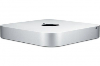 Apple Mac Mini, 2020, QC i3 3,6 ГГц/8Гб RAM/256Гб SSD/Intel UHD Graphics 630, MXNF2