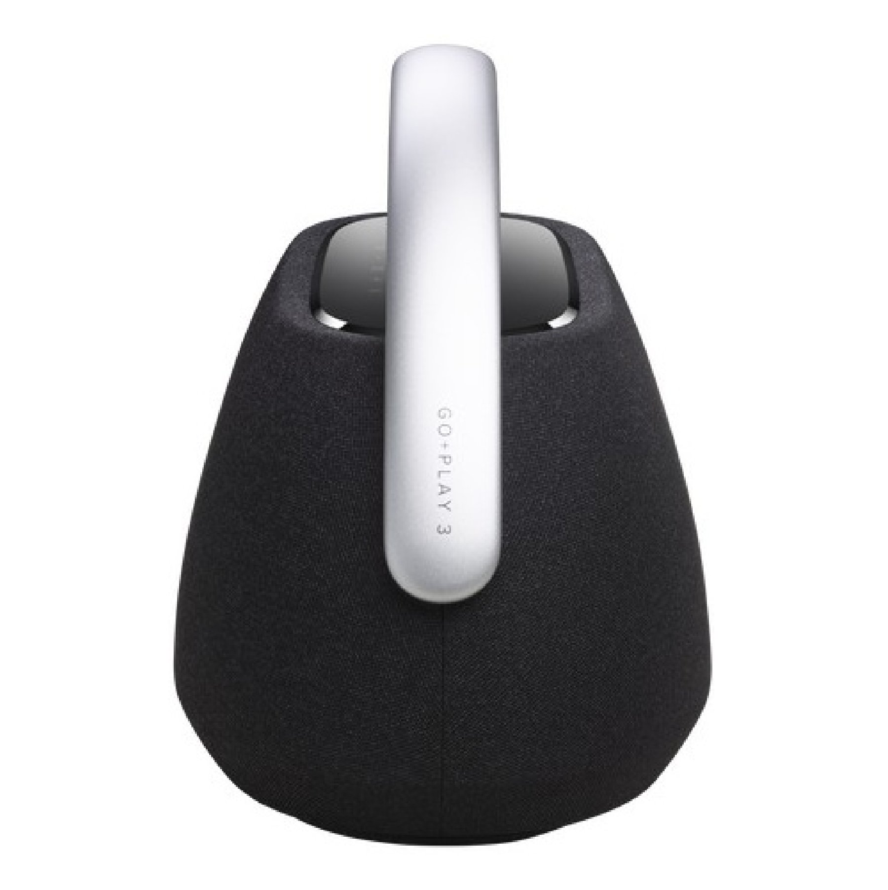 Harman Kardon Go + Play 3, Черная