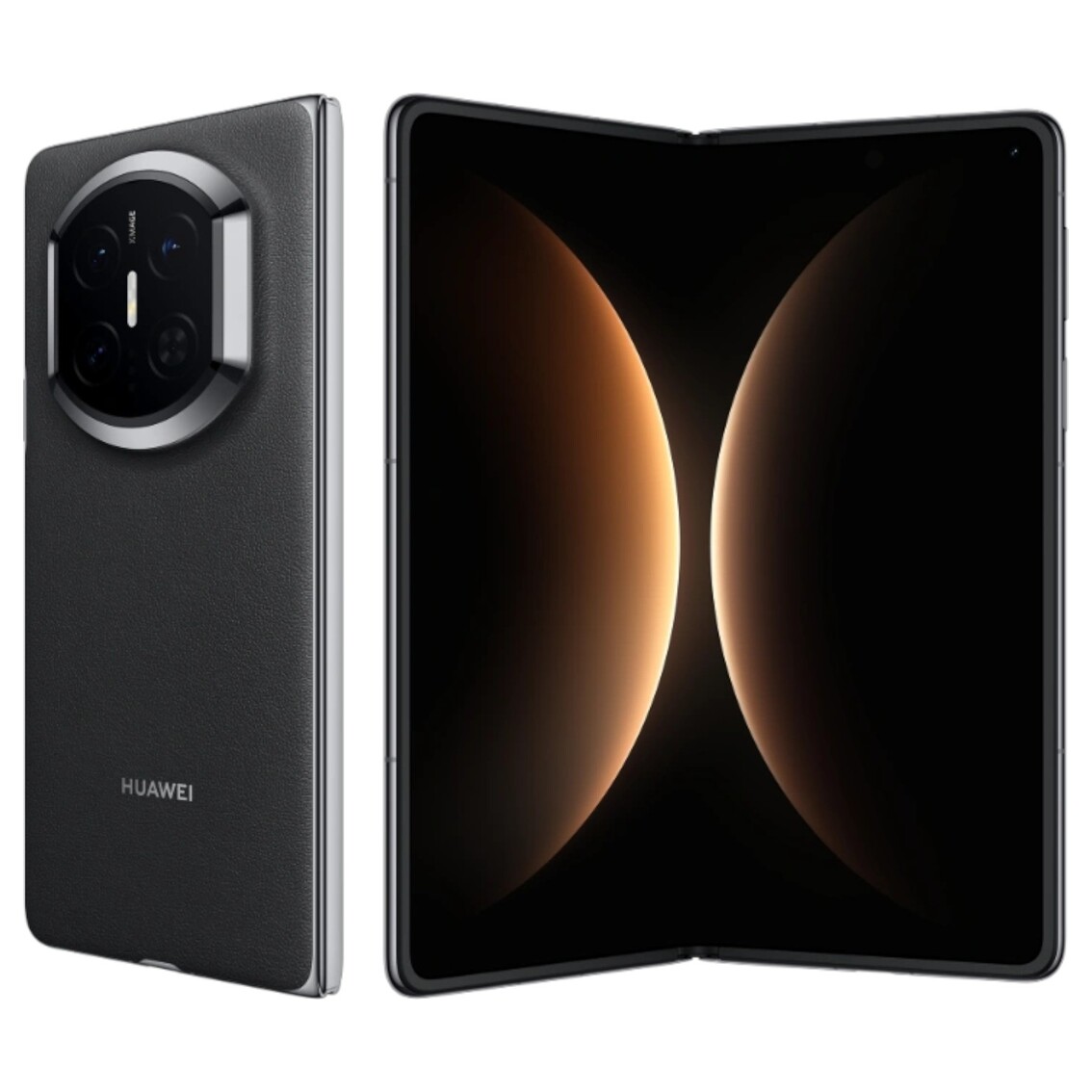 Смартфон Huawei Mate X7 16/512Гб, Черный