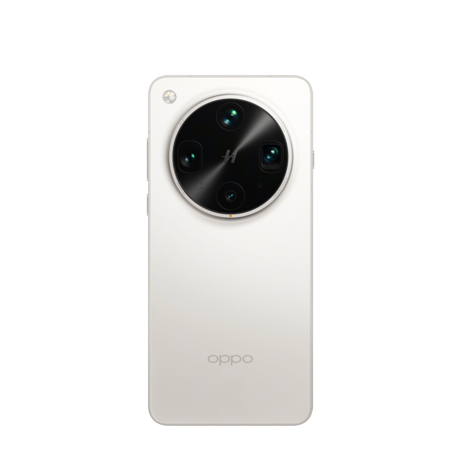 Oppo Find X8 Ultra 12/256Гб, Белый