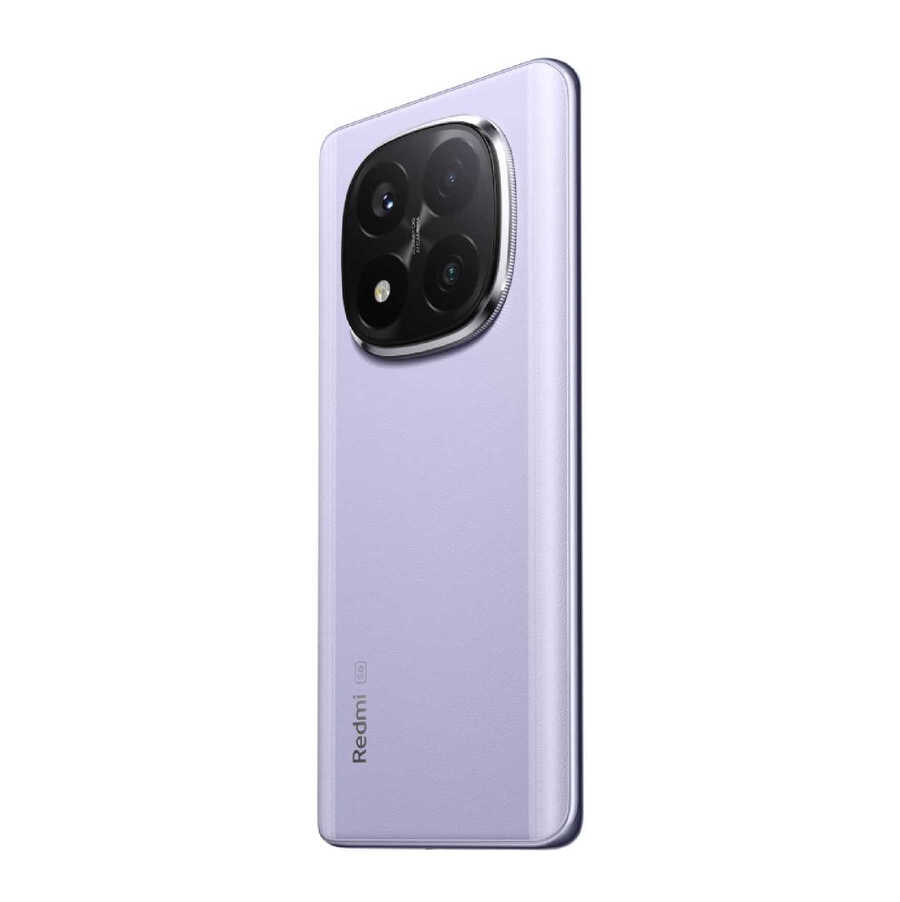 Xiaomi Redmi Note 14 Pro Plus 5G 12/512Гб, Лавандово-фиолетовый, EU