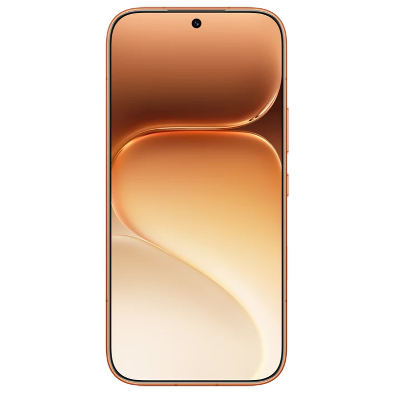 Смартфон Honor 600 8/256Гб, Оранжевый
