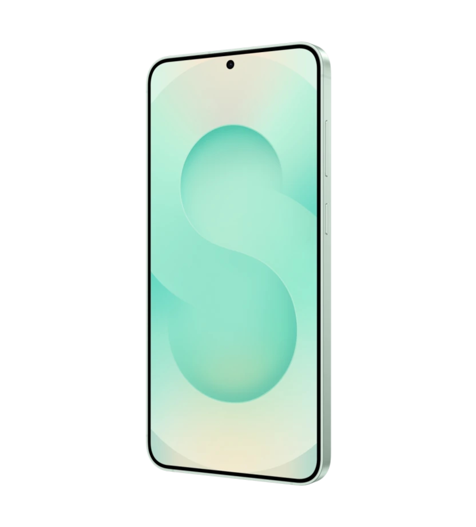 Смартфон Samsung Galaxy S25 12/512Гб, Мятный
