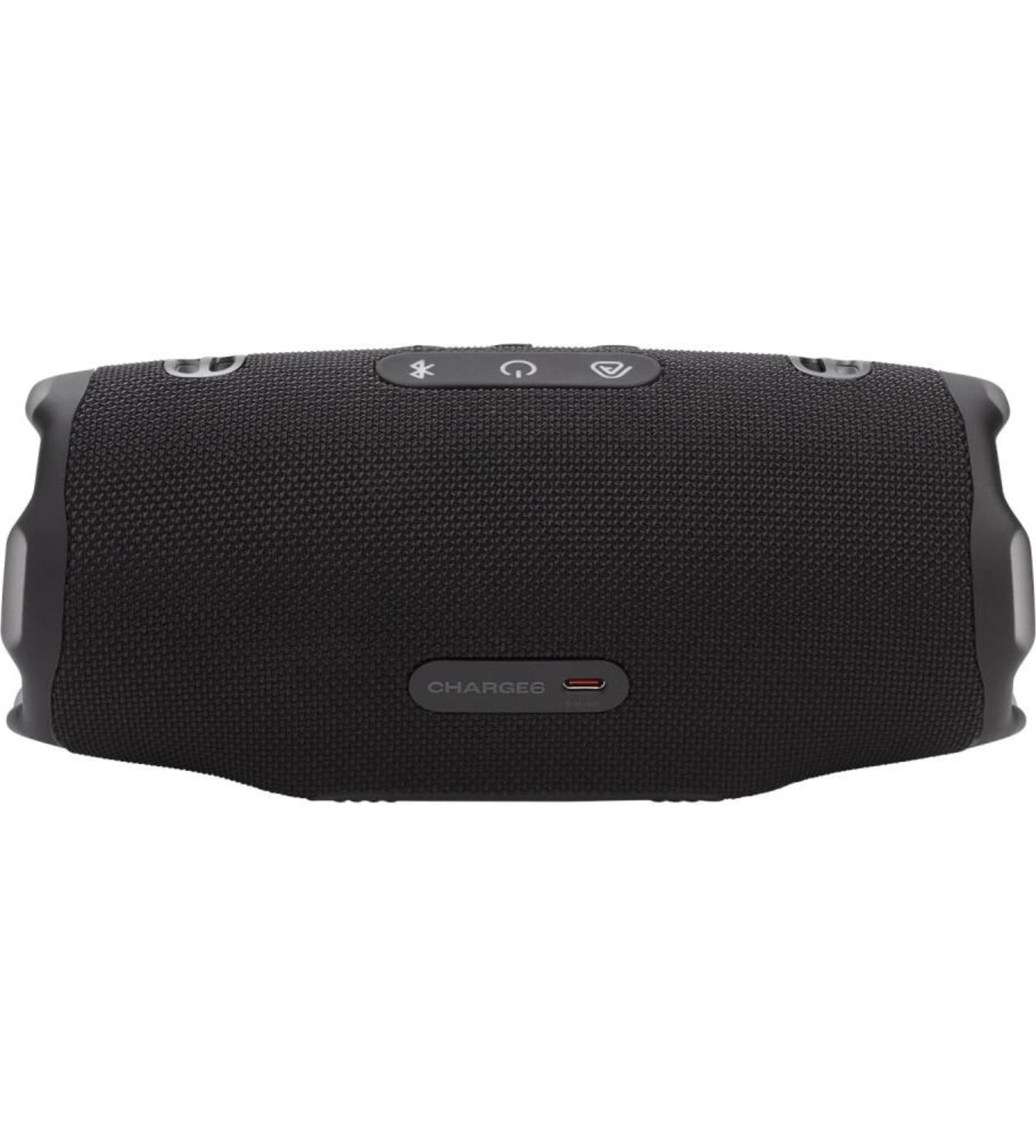 JBL Charge 6, Черный