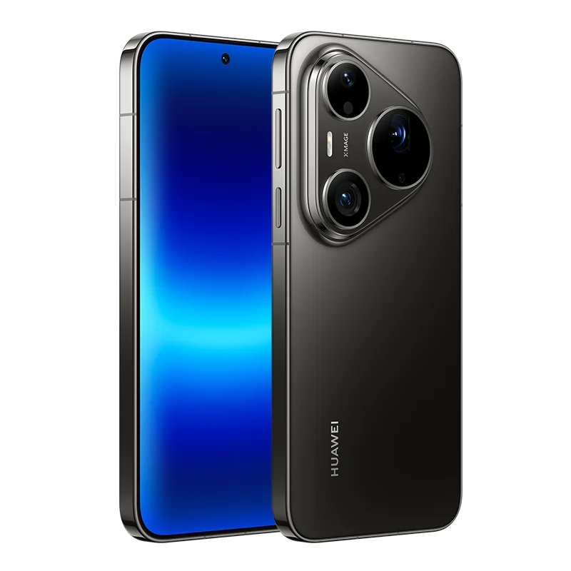 Смартфон Huawei Pura 90s Pro Max 12/512Гб, Черный