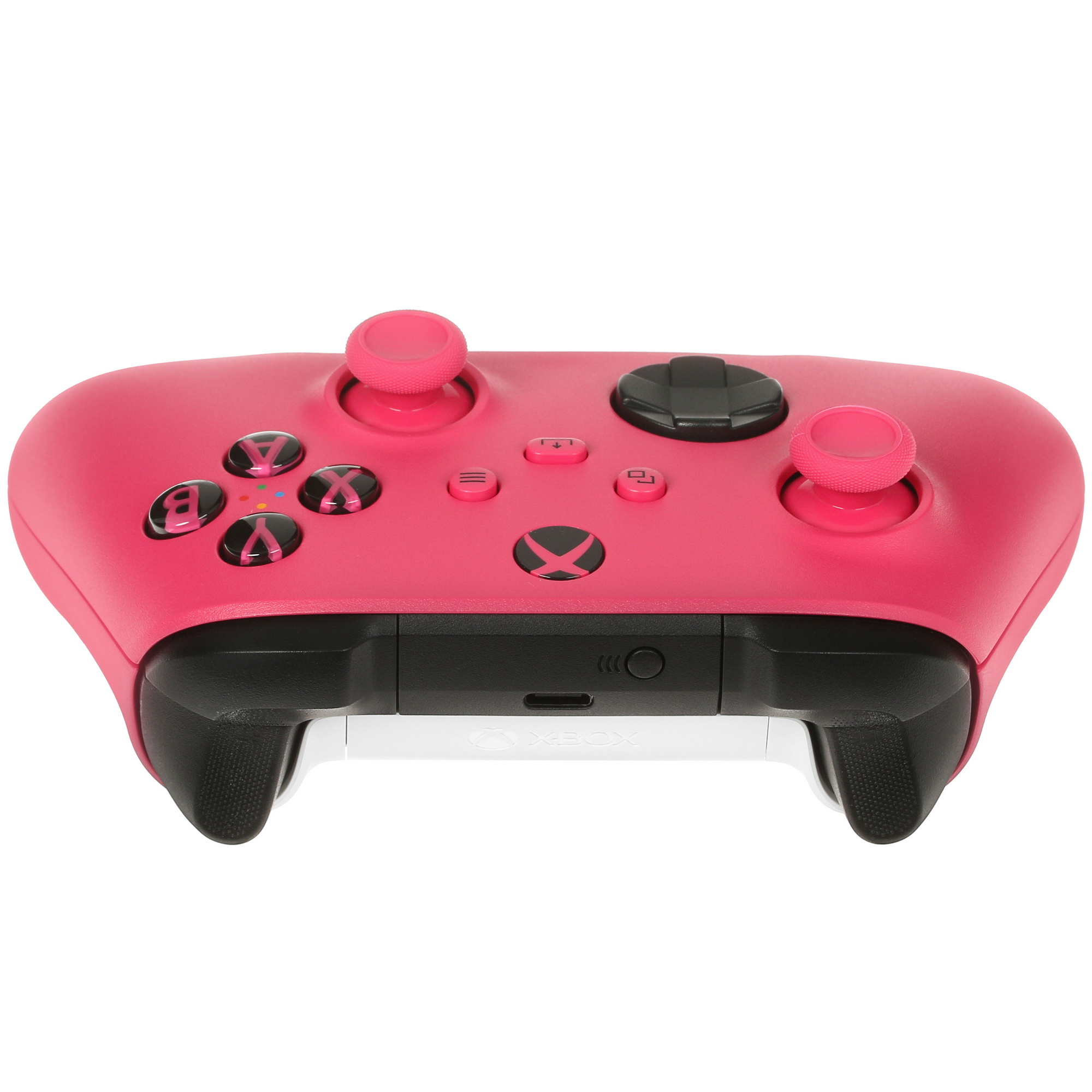 Геймпад Microsoft Xbox Controller, Розовый