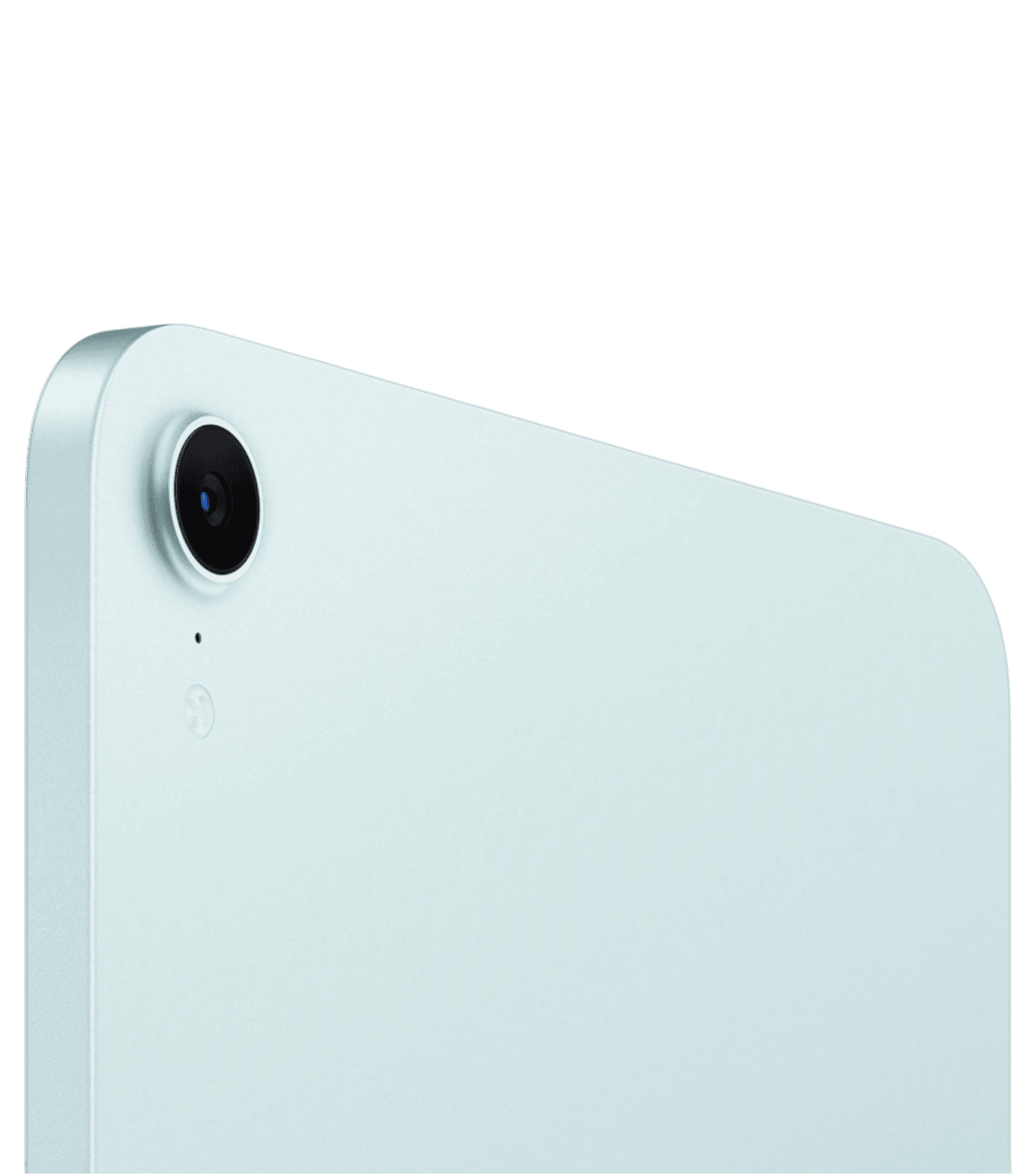 Apple iPad Mini, 2024, 256Гб, Wi-Fi, Голубой