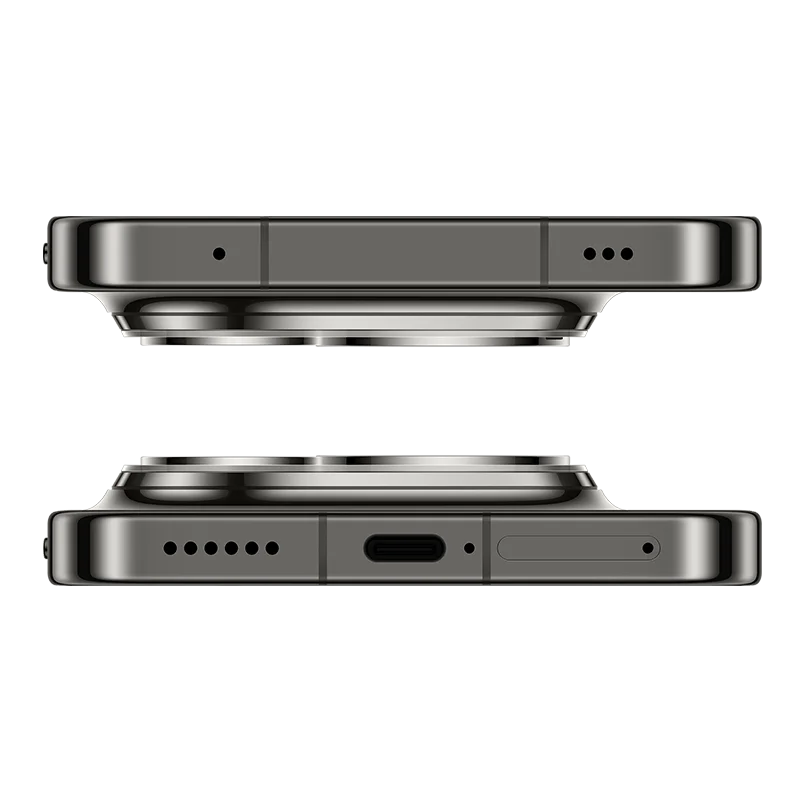 Смартфон Huawei Pura 90s Pro Max 12/512Гб, Черный