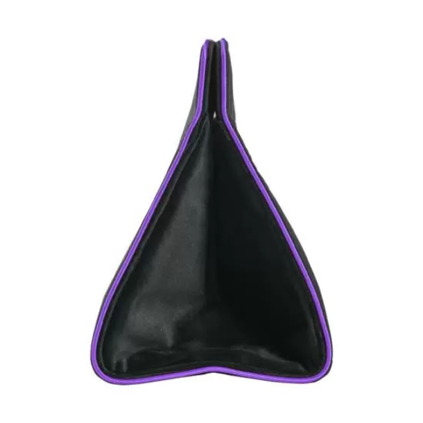 Чехол Dyson Travel Bag Purple/Black