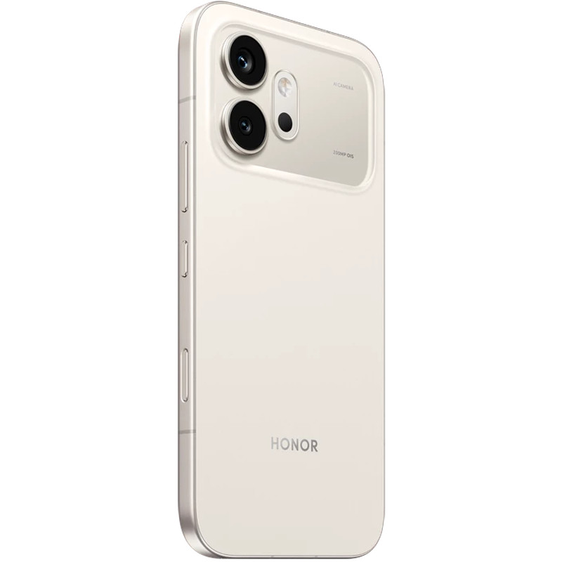 Смартфон Honor 600 8/256Гб, Бежевый