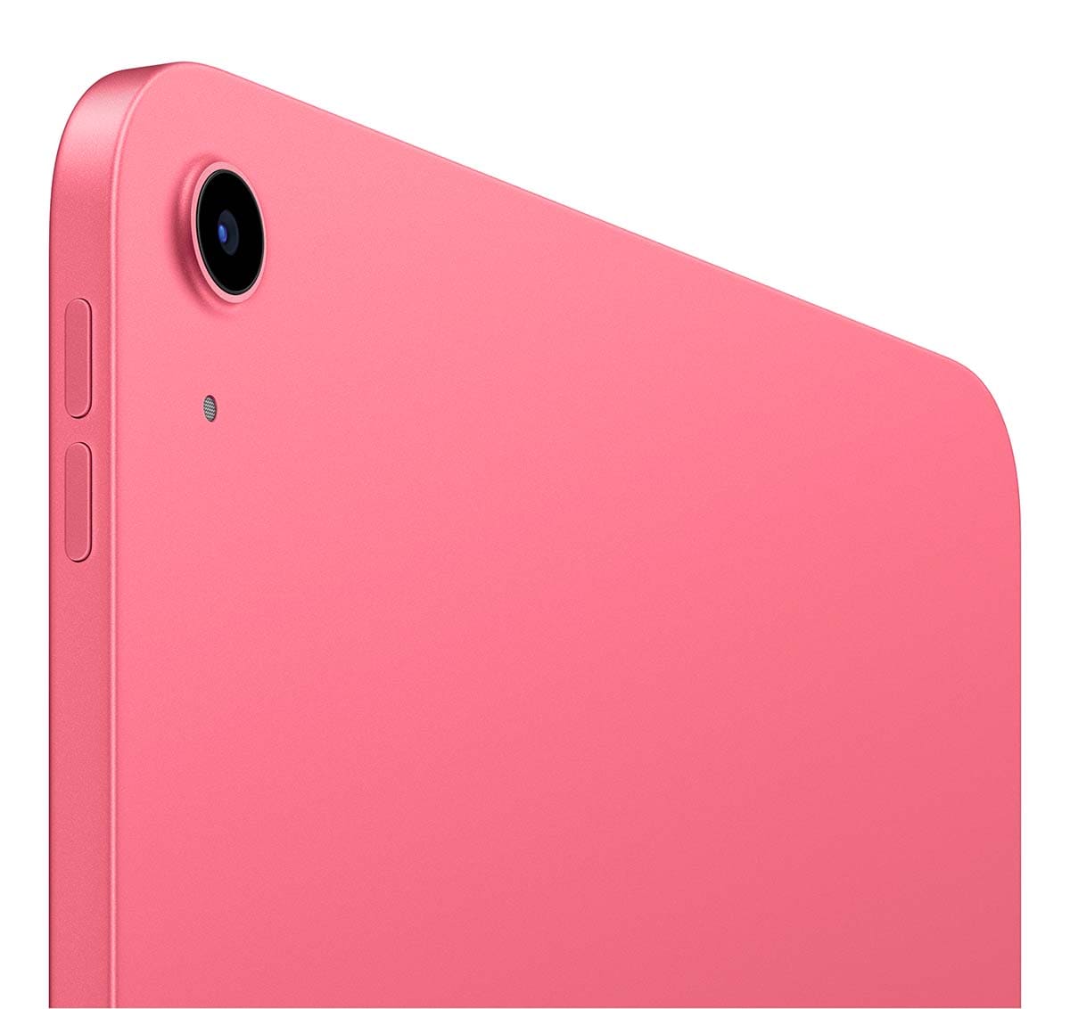 Планшет Apple iPad 11" (A16) 256Гб Wi-Fi Розовый (царапина на корпусе)