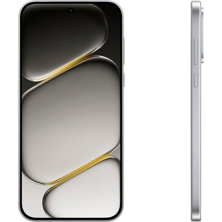 Смартфон OnePlus Nord CE 6 8/128Гб, Серебристый (Без адаптера)