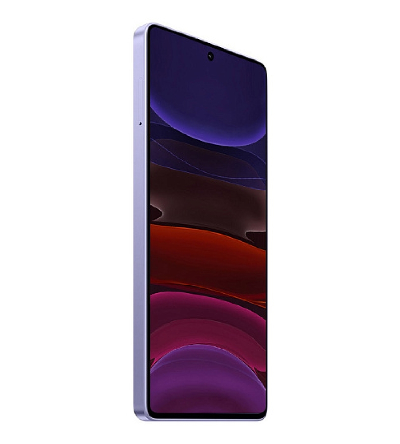 Xiaomi Redmi Note 14S 8/256Гб, EU, Фиолетовый