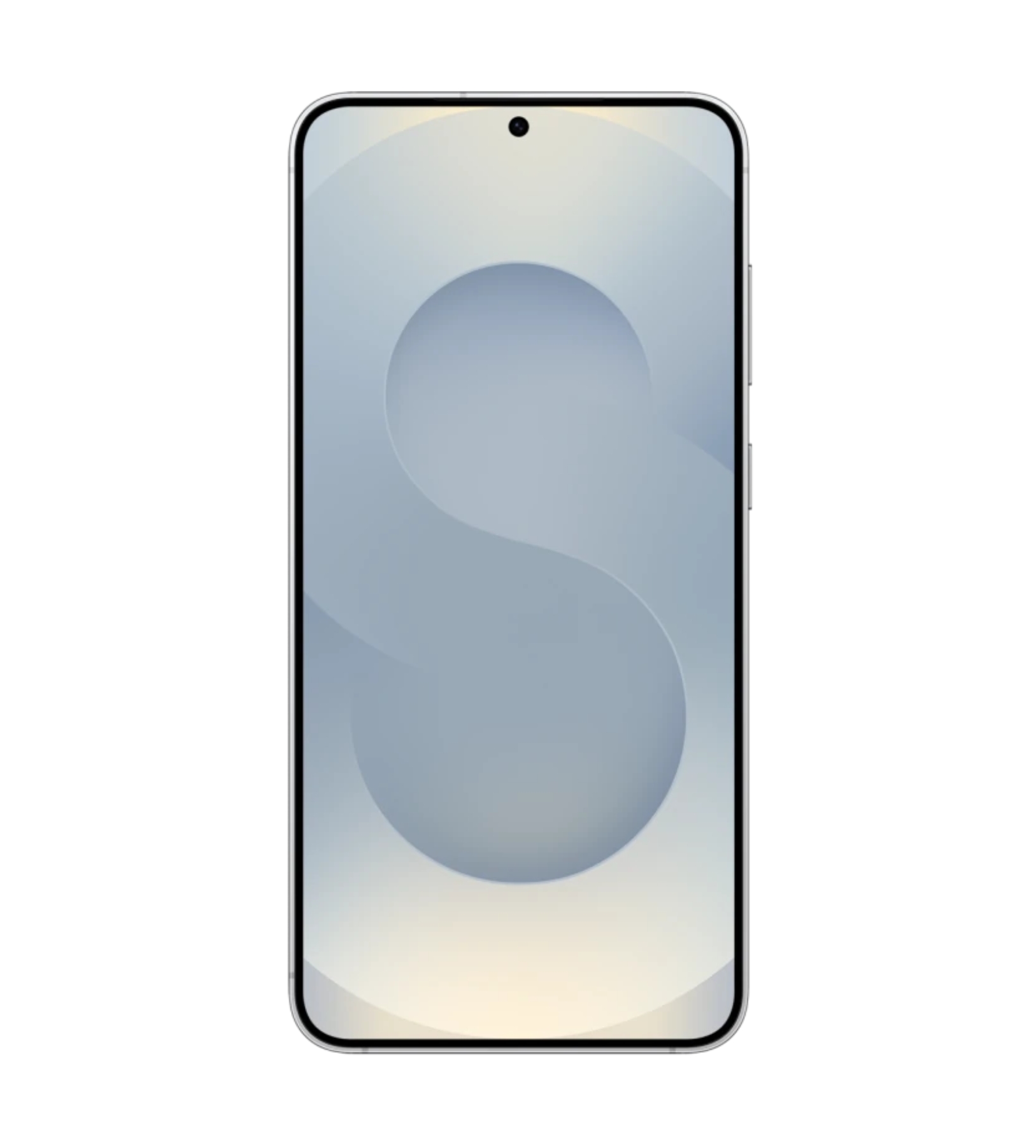 Смартфон Samsung Galaxy S25 12/256Гб, Серебристый