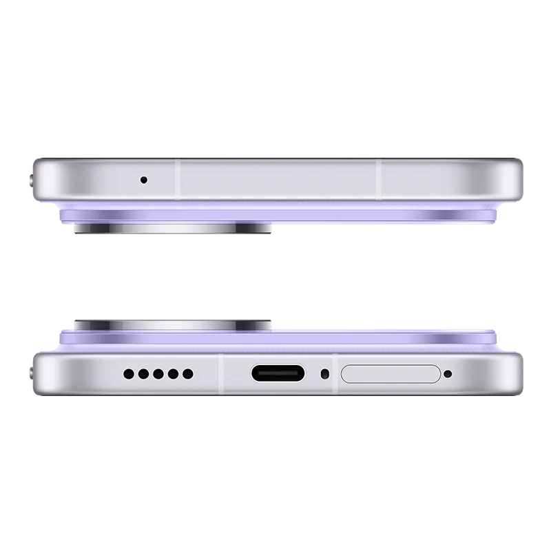 Смартфон Huawei Nova 15 Pro 12/512Гб, Лавандовый