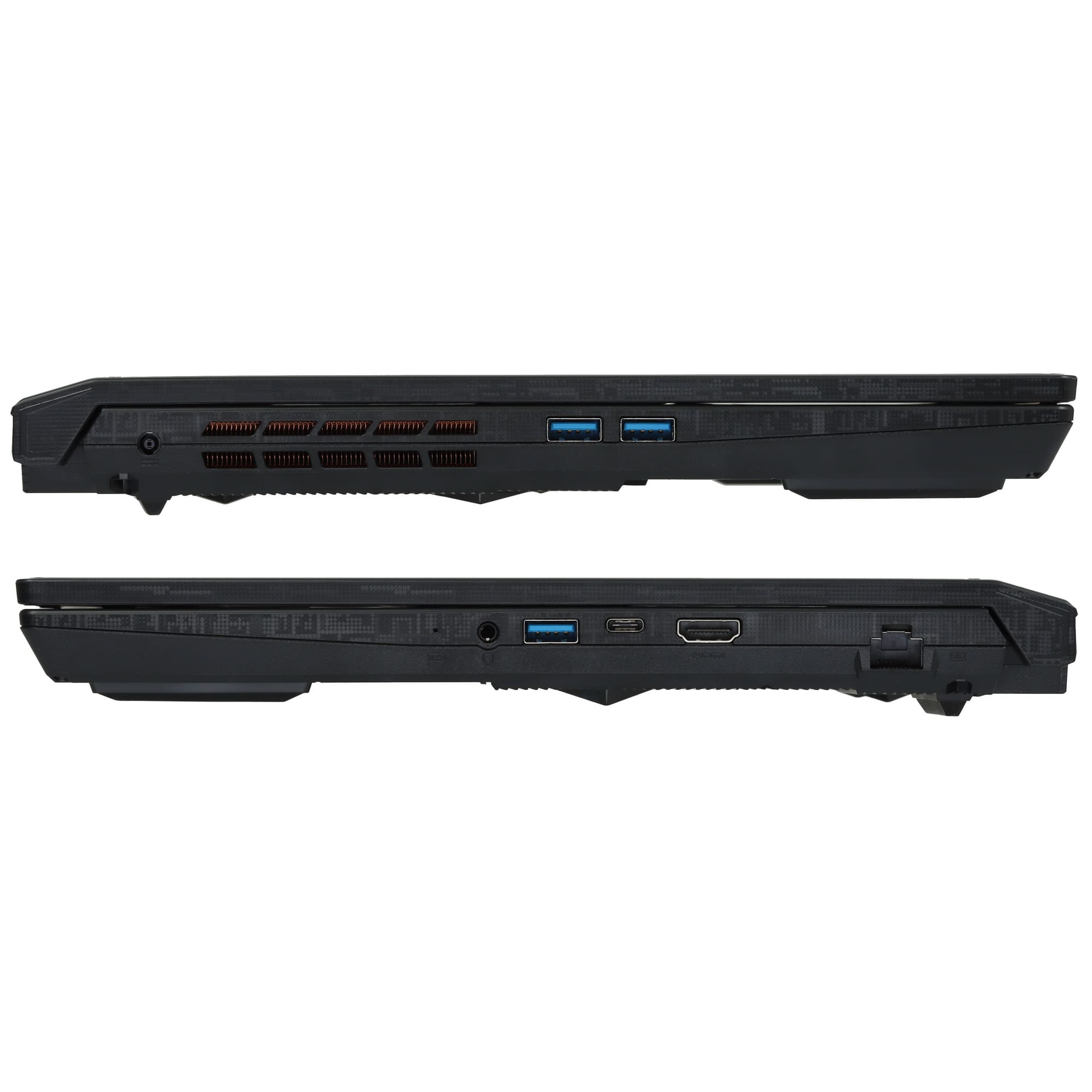 Ноутбук MSI MSI Katana 15 B14WEK-001US Core i7-14650HX/16Гб/512Гб SSD/RTX 5050/15.6" 144Гц/Черный (5HXB14001)