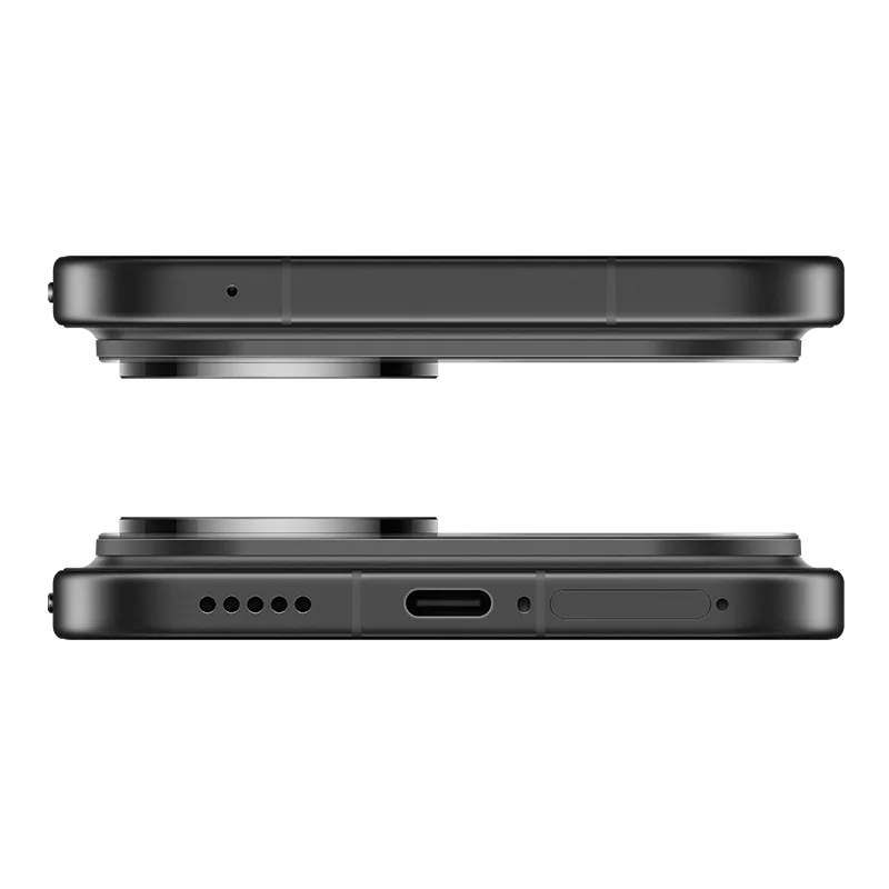 Смартфон Huawei Nova 15 Pro 12/256Гб, Черный