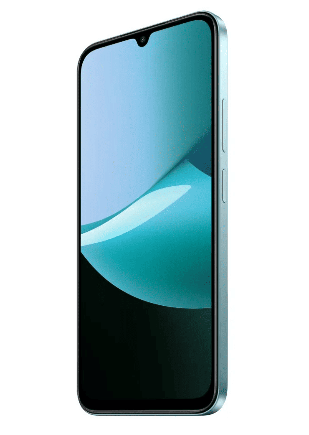 Xiaomi Redmi 15C 8/256Гб, Синий
