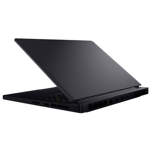 Xiaomi Mi Gaming Laptop 15.6", Intel i5 7300HQ/8Гб/256Гб+1000Гб/GTX1050 Ti, Черный