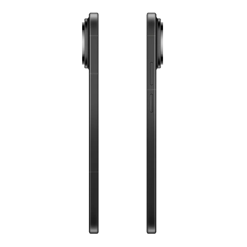 Смартфон Huawei Nova 15 Pro 12/256Гб, Черный