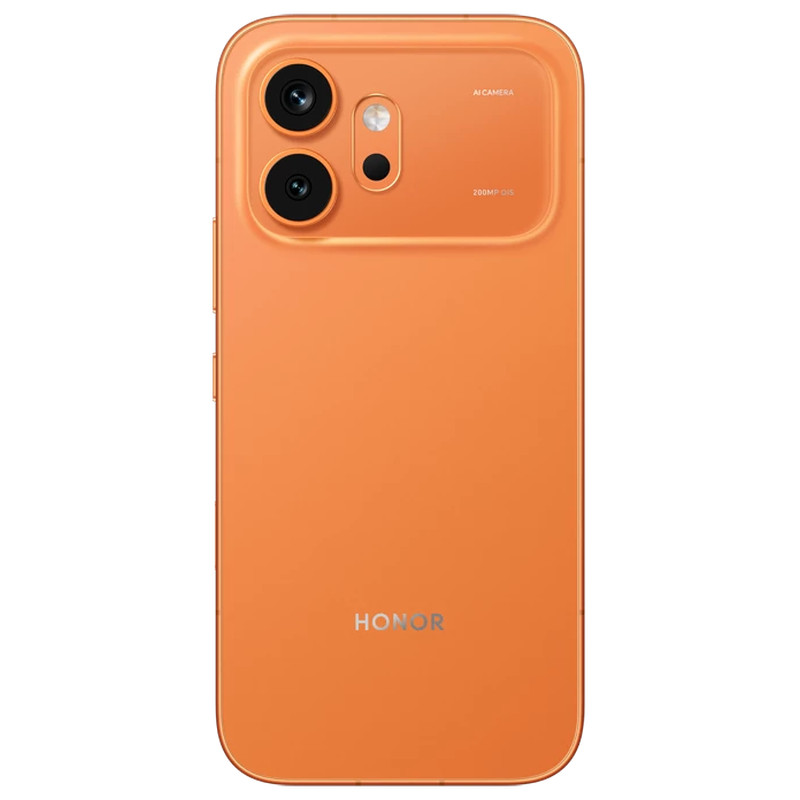 Смартфон Honor 600 8/512Гб, Оранжевый