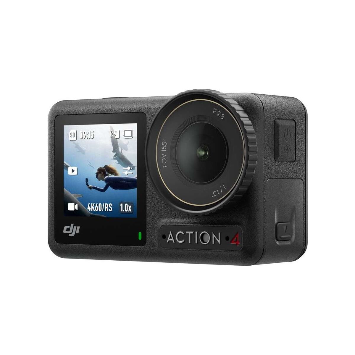 DJI Osmo Action 4 Standard Combo в 