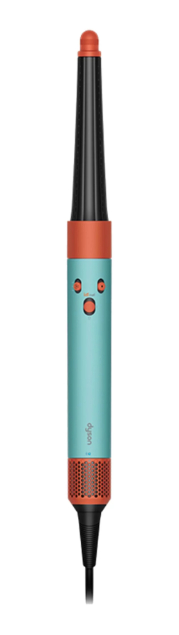 Стайлер Dyson Airwrap Complete Long HS08 Multistyler (Ceramic Patina/Topaz) - Подарочный кейс для хранения