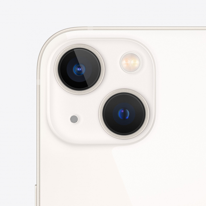 iPhone 13 128Гб (71%) Сияющая звезда - Б/У ★★★★★